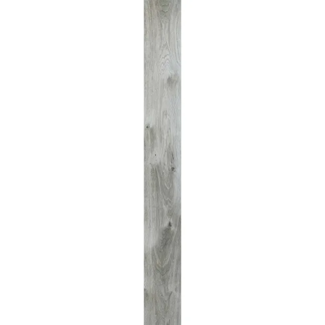 Glossy Grey Oak Laminate Flooring 8mm