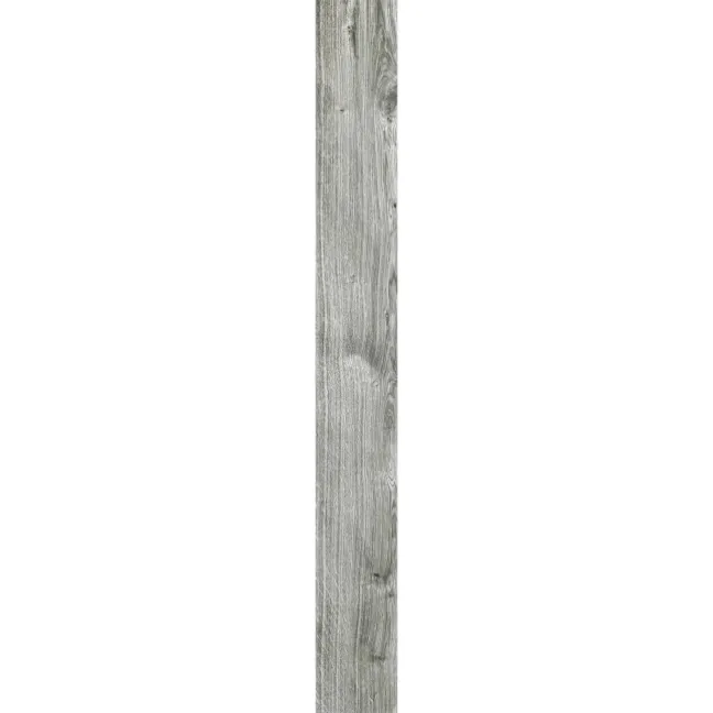 Glossy Grey Oak Laminate Flooring 8mm