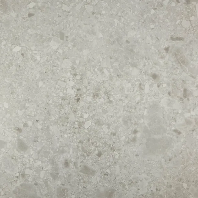 Hannover Steel Floor Tiles