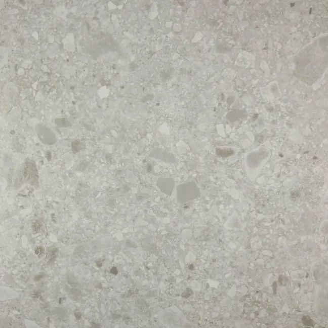Hannover Steel Floor Tiles