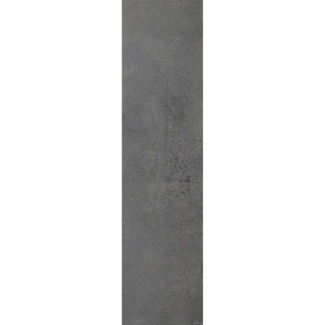 Lemmy Venom Black Italian Matt Porcelain Wall and Floor Tiles