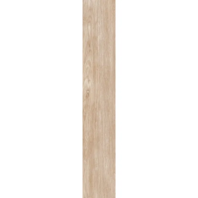 Madeira XL Light Oak Wood Effect Matt Porcelain Floor Tile