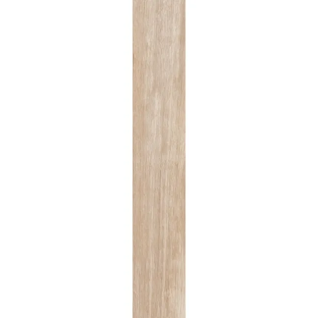 Madeira XL Light Oak Wood Effect Matt Porcelain Floor Tile