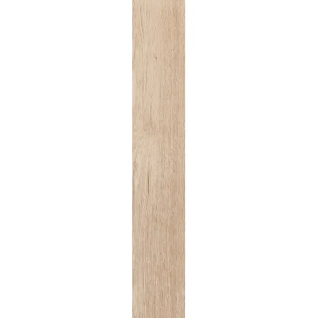 Madeira XL Light Oak Wood Effect Matt Porcelain Floor Tile
