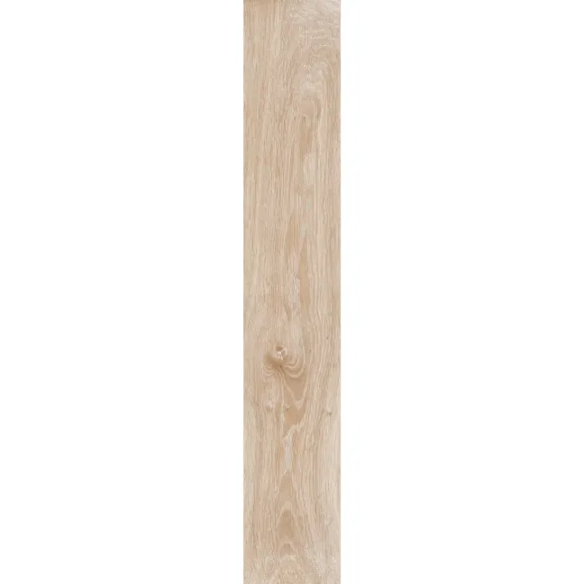 Madeira XL Light Oak Wood Effect Matt Porcelain Floor Tile