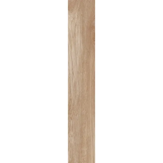 Madeira XL Natural Oak Wood Effect Matt Porcelain Floor Tile