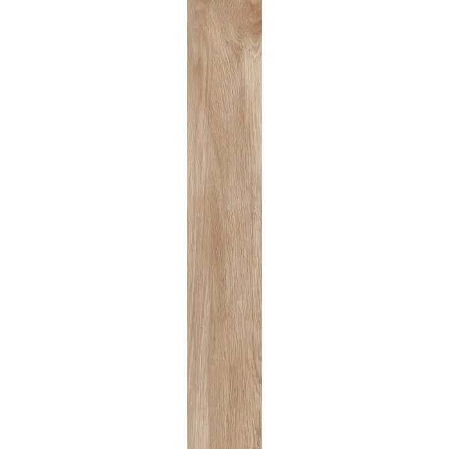 Madeira XL Natural Oak Wood Effect Matt Porcelain Floor Tile