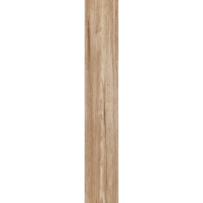 Madeira XL Natural Oak Wood Effect Matt Porcelain Floor Tile