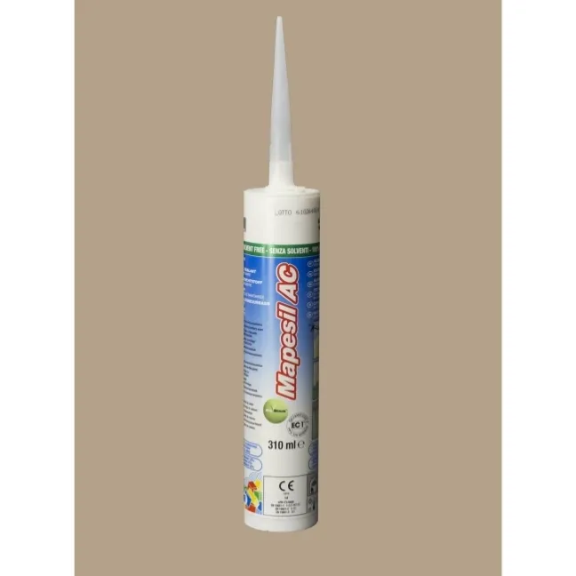 Mapesil AC Sand 133 310ml