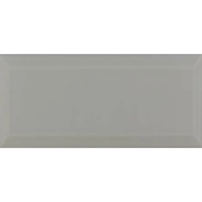 Metro Light Grey Wall Tiles