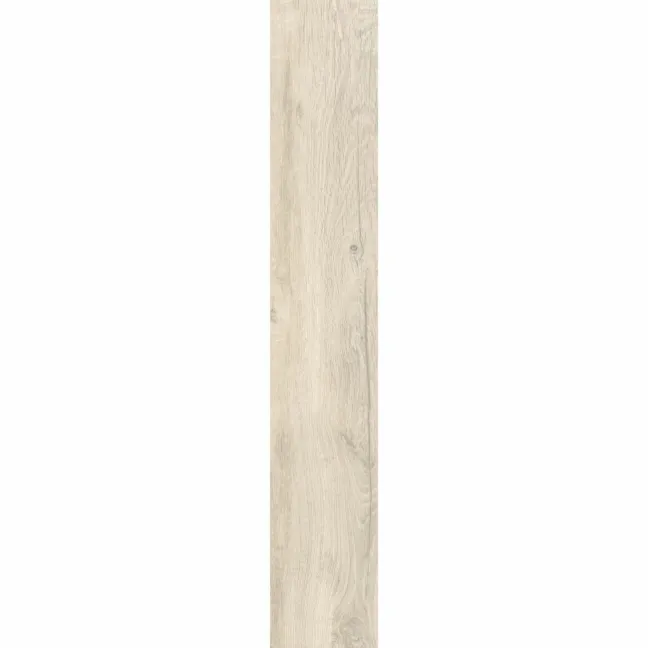 Naturalia Light Oak Wood Effect Matt Porcelain Floor Tile