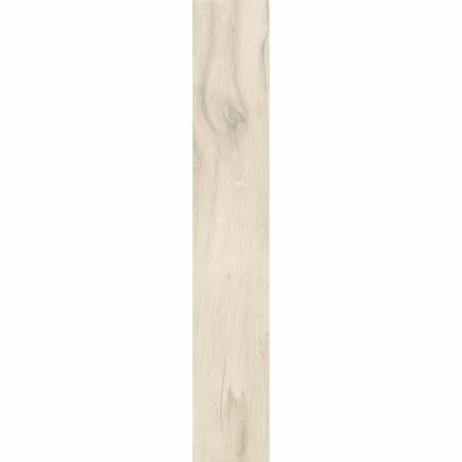 Naturalia Light Oak Wood Effect Matt Porcelain Floor Tile