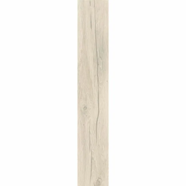 Naturalia Light Oak Wood Effect Matt Porcelain Floor Tile