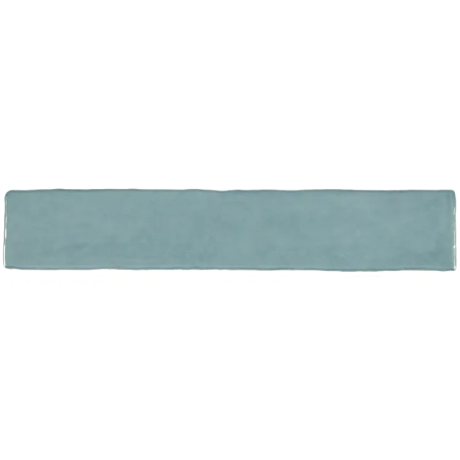 Piacenza Mix Turquoise Wall Tile