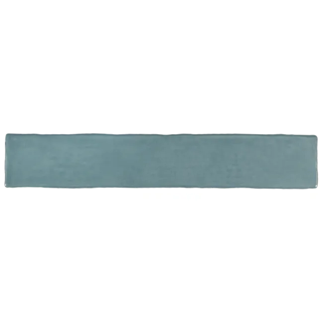 Piacenza Mix Turquoise Wall Tile