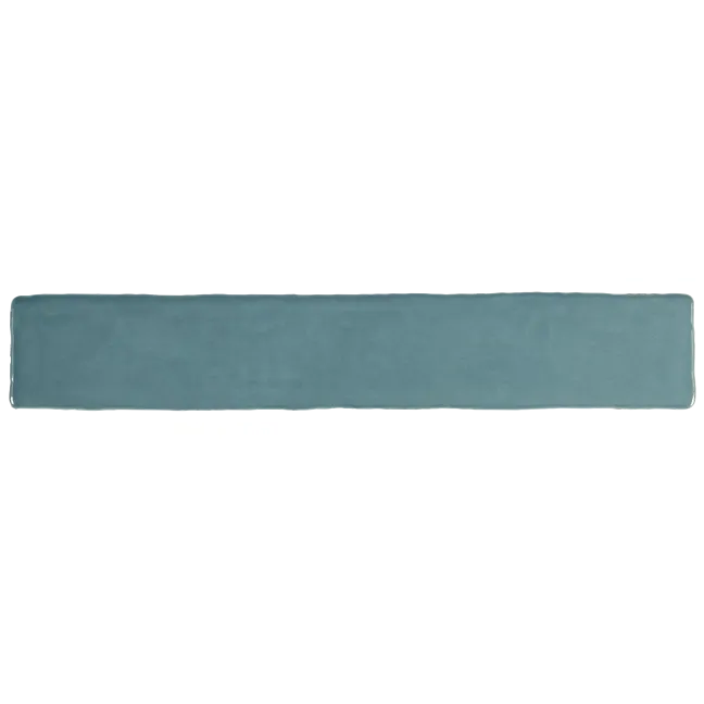 Piacenza Mix Turquoise Wall Tile