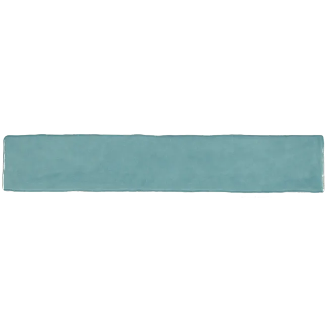 Piacenza Mix Turquoise Wall Tile