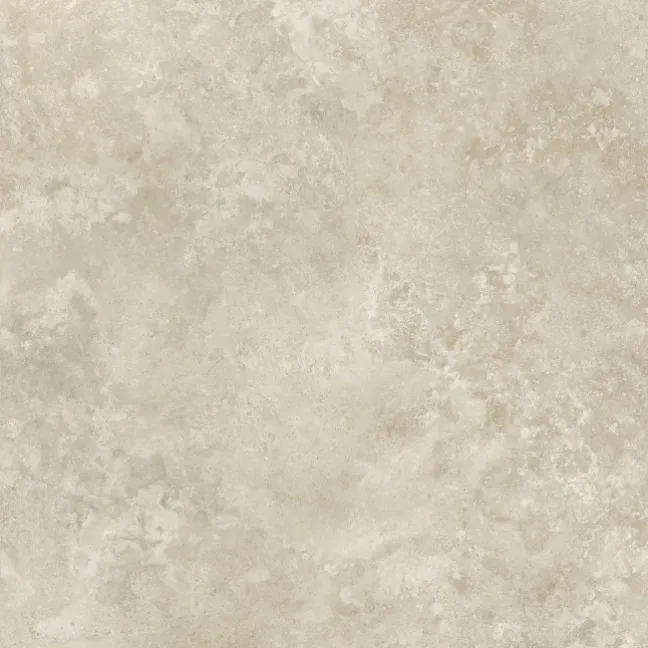 Premiere Beige Stone Effect Matt Porcelain Floor Tile