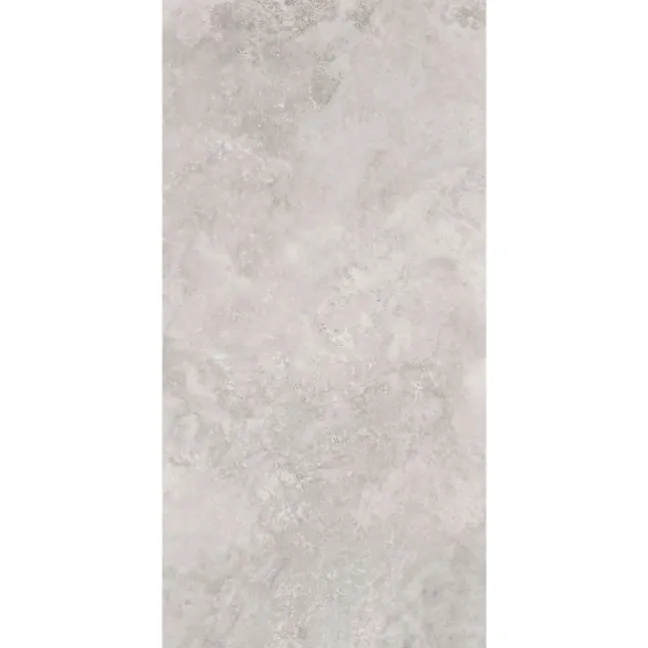 Premiere Grey Stone Effect Matt Ceramic Wall Tile