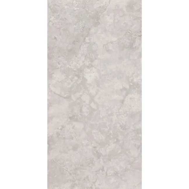 Premiere Grey Stone Effect Matt Ceramic Wall Tile
