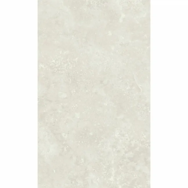 Rapolano Grey Travertine Effect Matt Ceramic Wall Tile