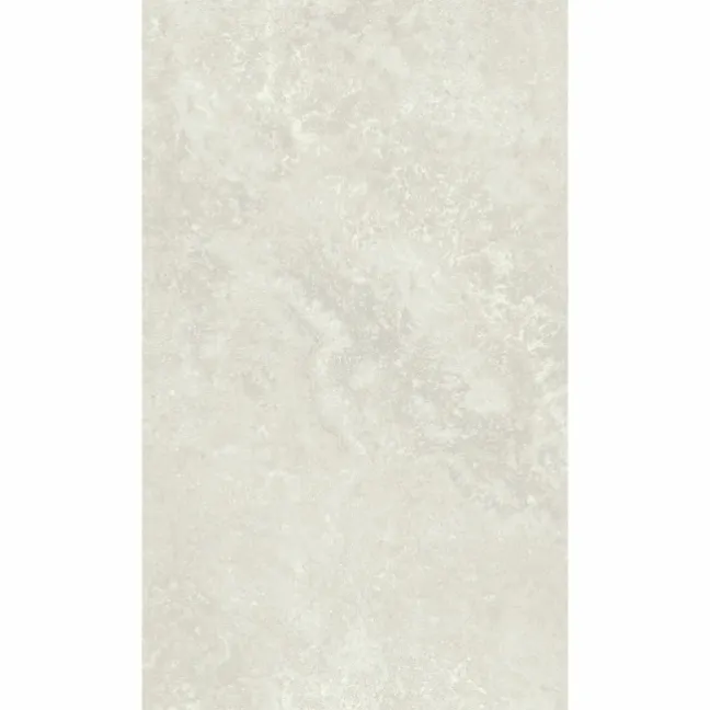Rapolano Grey Travertine Effect Matt Ceramic Wall Tile
