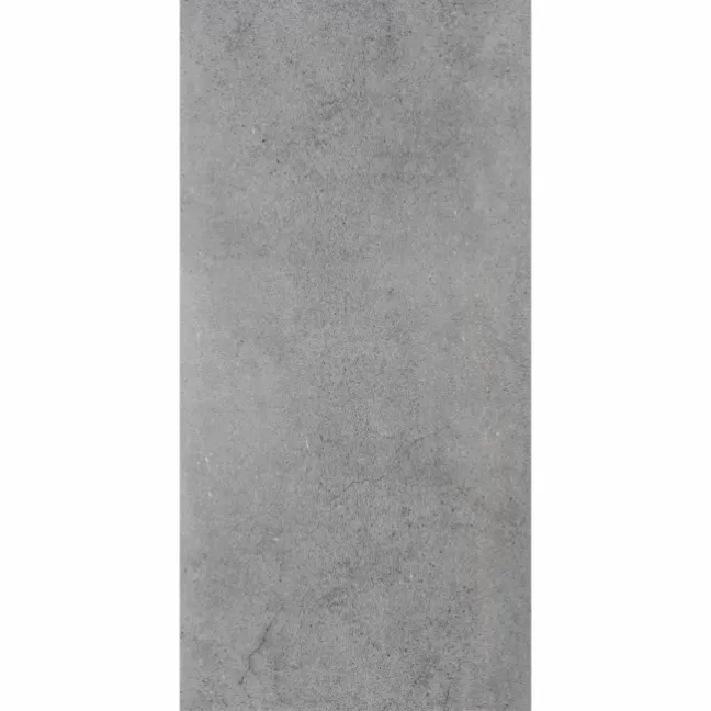 Shades Grey Stone Effect Polished Porcelain Wall and Floor Tile