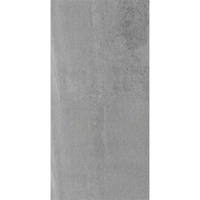 Shades Grey Stone Effect Polished Porcelain Wall and Floor Tile