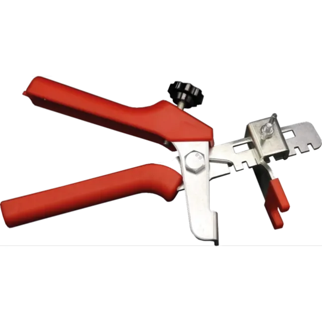 Tile Levelling Pliers