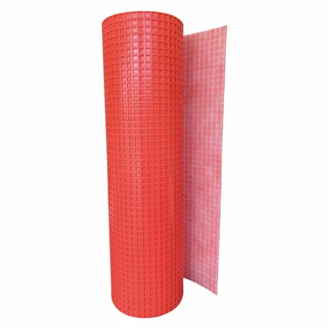 Uncoupling Membrane 5m² Roll