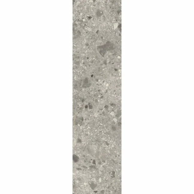 Venezia Grey Terrazzo Effect Water Resistant Laminate Flooring 8mm
