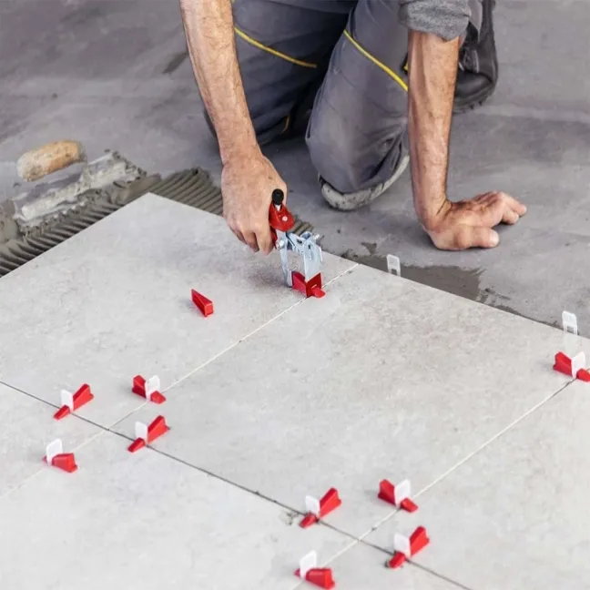 Tile Levelling Pliers