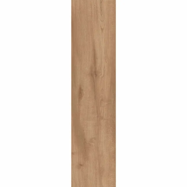 Willow Natural Oak Luxury Click Vinyl Flooring 5mm