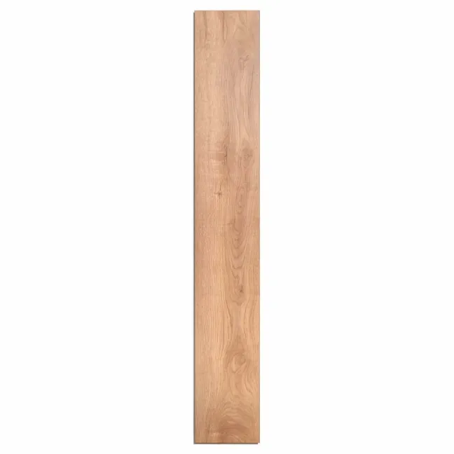 Willow Natural Oak Luxury Click Vinyl Flooring 5mm