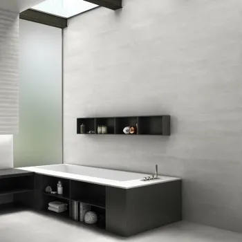 Elven Blanco Matt Wall Tiles 