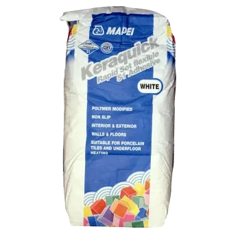 Keraquick White 20kg