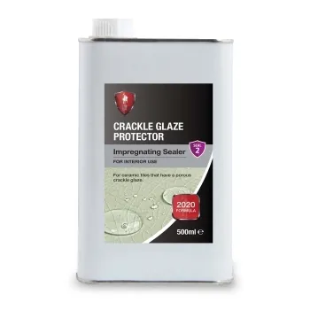 LTP Crackle Glaze Protector (500ml)
