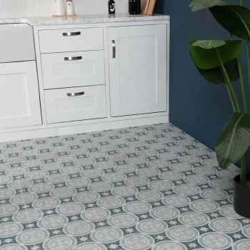 Luken Arinka Marine Wall and Floor Tile
