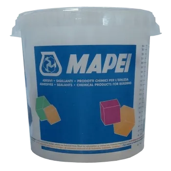 Mapei Mixing Bucket 25 Litre 