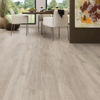 Variety Cliff Oak Laminate Flooring 8mm