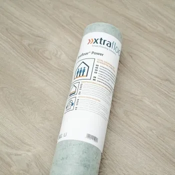 Xtrafloor® Power Underlay 10m 