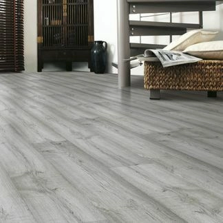 PEFC Approved Flooring