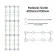 ASP Outdoor Tiles Pedestal 50-70mm