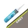 Colour Fast 360 Silicone Sealant Grey