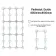 ASP Outdoor Tiles Pedestal 50-70mm