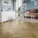 Espina Classic Oak Engineered Flooring 14mm Herringbone Lacquered