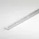 22.5mm Stainless Steel Chrome Outdoor Profile Trim