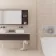 Arkesia Cream Floor Tile