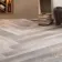 Art Wood Cream Matt Wood Effect Porcelain Floor Tile