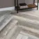 Art Wood Cream Matt Wood Effect Porcelain Floor Tile